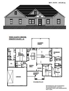 1262 Rehoboth Church Rd, Griffin, GA, 30224
