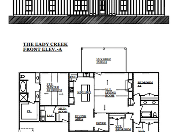 1262 Rehoboth Church Rd, Griffin, GA 30224