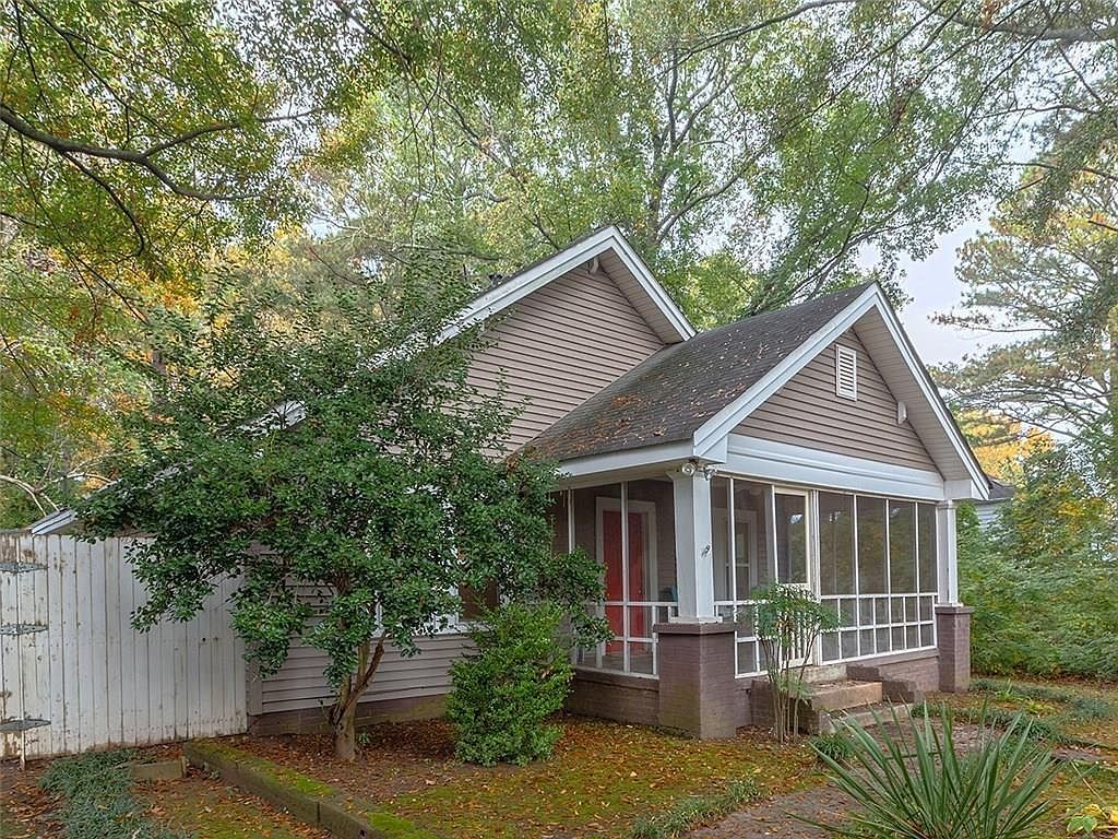 766 Valley Brook Rd, Decatur, GA 30033 Zillow