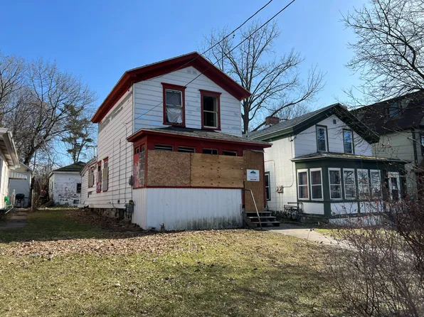 730 Lemoyne Ave, Syracuse, NY 13208