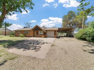 113 Hooser Rd, Big Spring, TX 79720