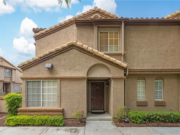 2509 Moon Dust Dr Unit A, Chino Hills, CA 91709
