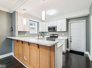 4408 W Forest Park Ave, Baltimore, MD 21207