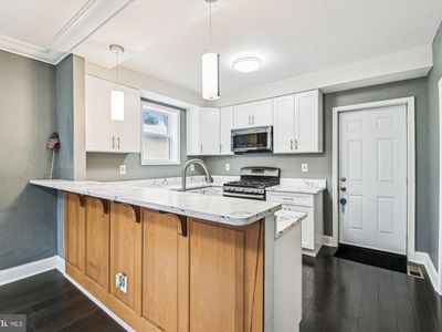 4408 W Forest Park Ave, Baltimore, MD, 21207