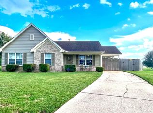 31 New Haven Cv, Mason, TN 38049