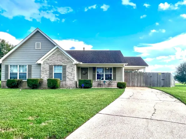 31 New Haven Cv, Mason, TN 38049