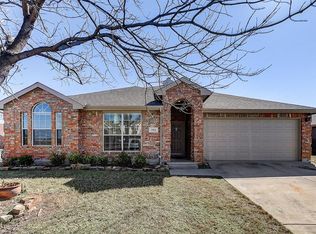 264 Flatwood Dr, Little Elm, TX 75068
