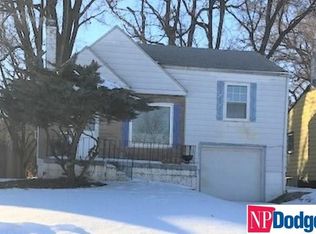 3952 N 36th Ave, Omaha, NE 68111