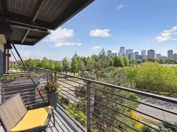 48 Groveland Ter #B115, Minneapolis, MN 55403