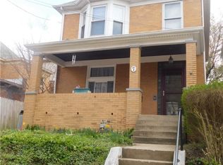 7 Overbrook Blvd, Pittsburgh, PA 15210