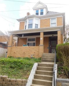 7 Overbrook Blvd, Pittsburgh, PA, 15210