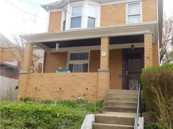 7 Overbrook Blvd, Pittsburgh, PA 15210