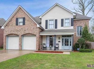 37345 Saint Marie Ave, Prairieville, LA 70769