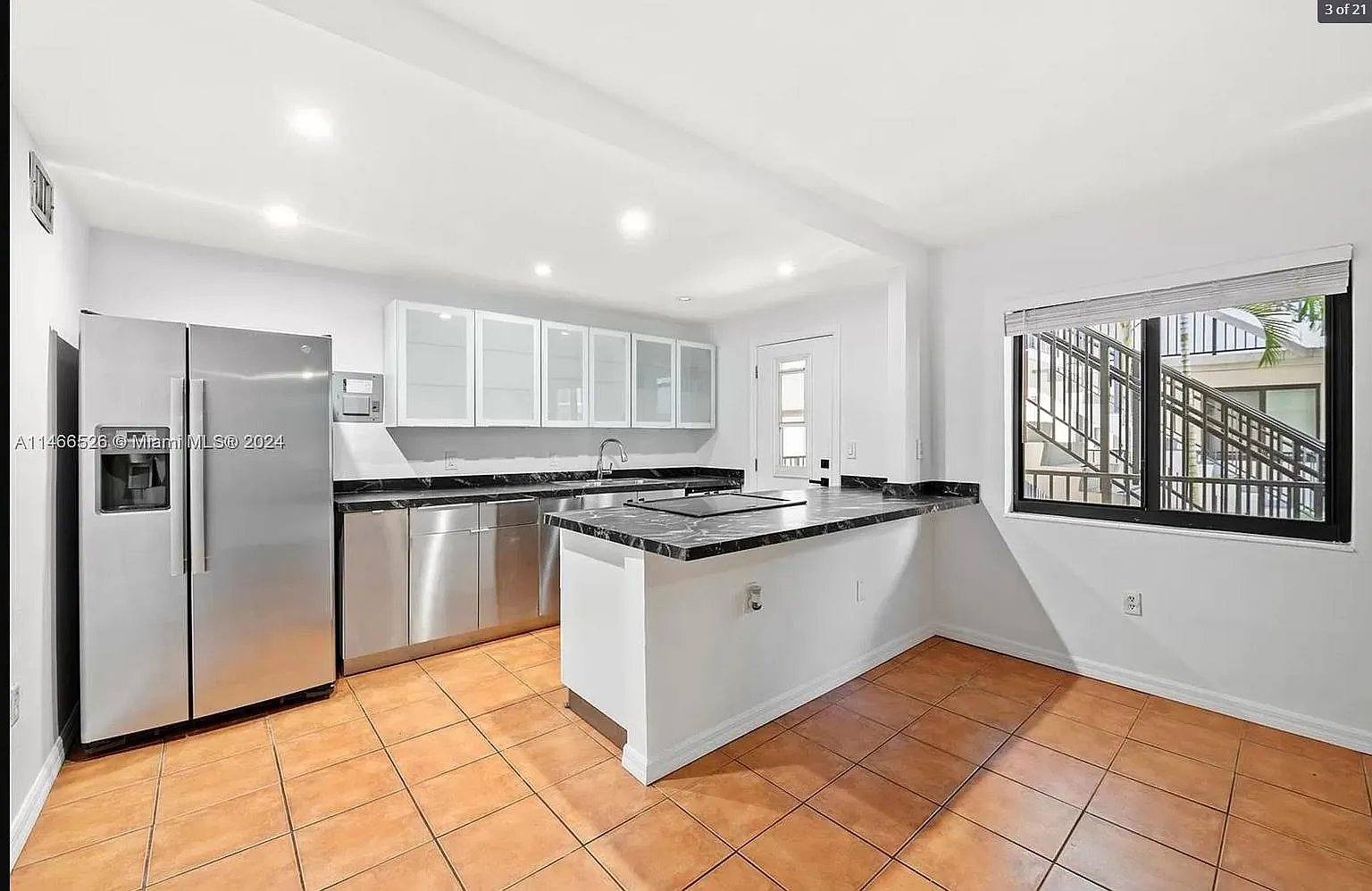 1 bed, 507 sqft, $2,300 — Photo 1
