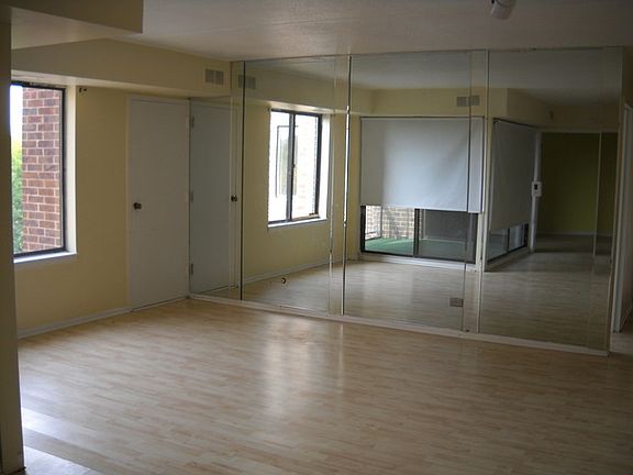 3rd image of 500 Park Ave #609