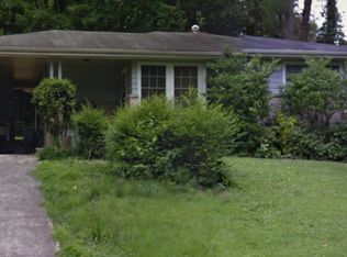 1664 San Gabriel Ave, Decatur, GA 30032