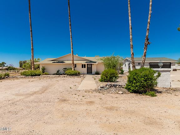 5th image of 7706 E CULVER Street