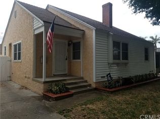 6124 Castana Ave, Lakewood, CA 90712