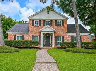1511 Earl Of Dunmore Ln, Katy, TX 77449