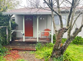 4861 Ramondo Dr, Santa Rosa, CA 95401