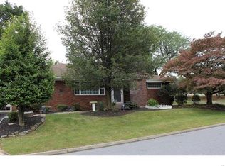 821 N Cedar Crest Blvd, Allentown, PA 18104