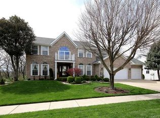 2289 Crimson View Dr, Ellisville, MO