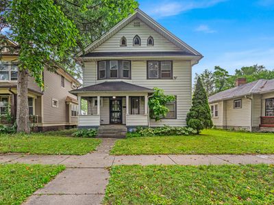 2935 Guilford Ave, Indianapolis, IN, 46205