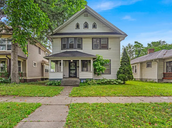 2935 Guilford Ave, Indianapolis, IN 46205