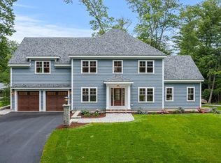 20 Revolutionary Rd, Acton, MA 01720