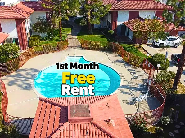 2626 Cleo Ct Unit 29, Bakersfield, CA 93306