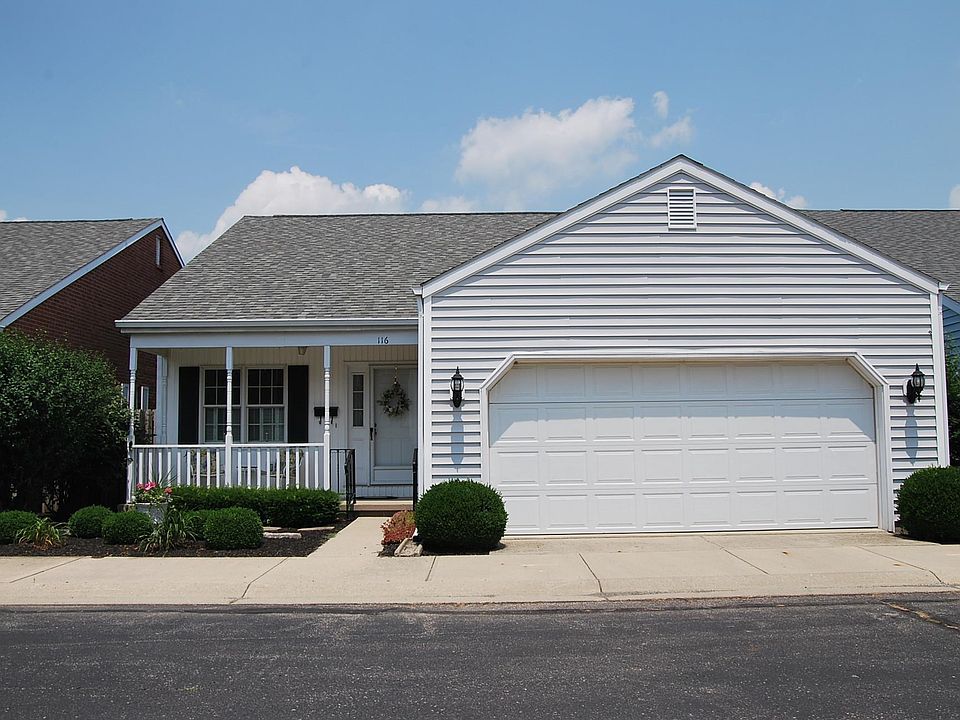 1st image of 116 Pearce Pl #21