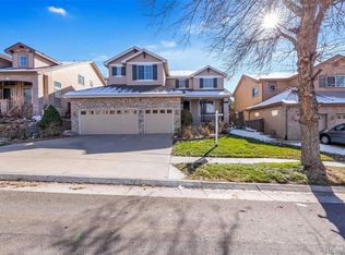 5762 S Lamar Ln, Littleton, CO 80123