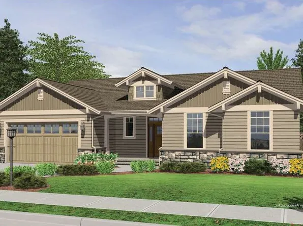 59255 Lucy Ln, Saint Helens, OR 97051