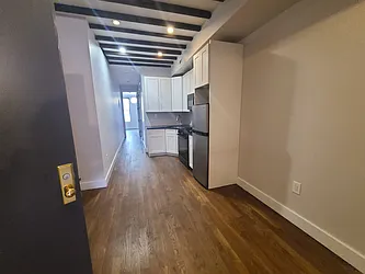 Rented by Cheskel Meisels, LREB