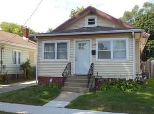 2321 8th St, Rockford, IL 61104
