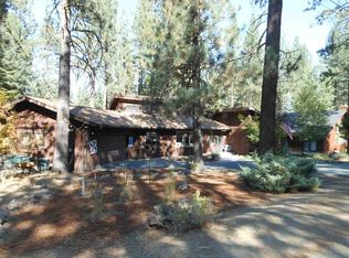 36 Shasta Trl, Graeagle, CA 96103