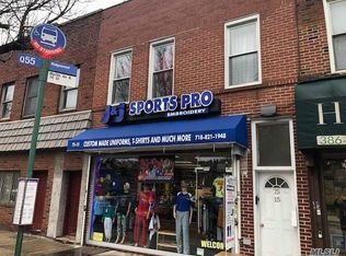 7515 Myrtle Ave, Ridgewood, NY 11385