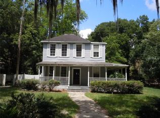 Oak Ave S, Bartow, FL 33830