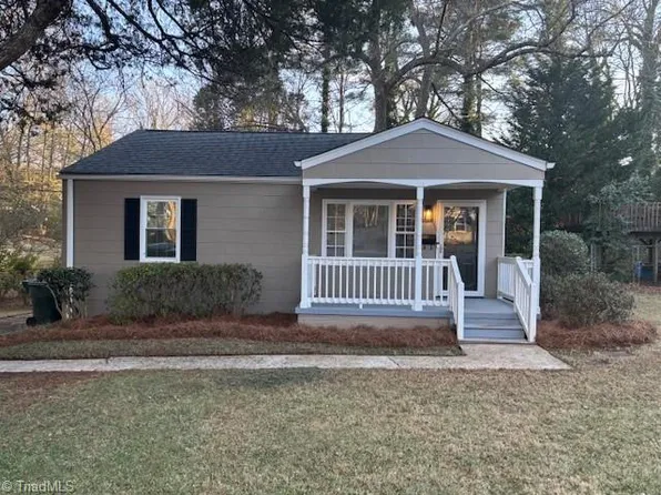 2001 Colonial Ave, Greensboro, NC 27408