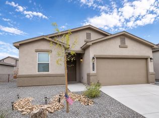 1528 Estrella Noche Loop NE, Rio Rancho, NM 87144