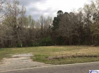 Floyds Rd, DARLINGTON, SC 29540