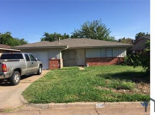 329 NW 86th St, Oklahoma City, OK 73114