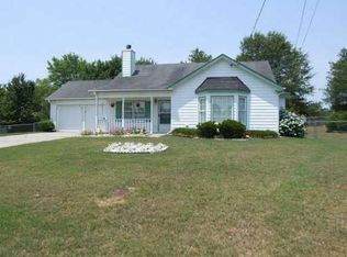 3565 Thrush Ct, Loganville, GA