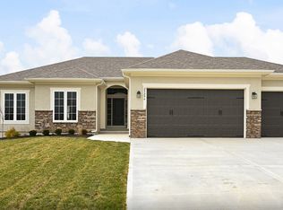 Austin Plan, Oak Run Olathe, Olathe, KS 66061