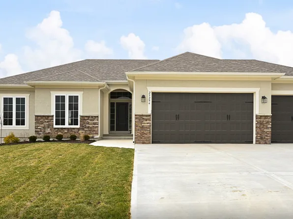 Austin Plan, Oak Run Olathe