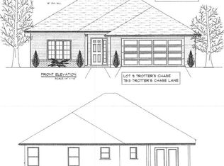 7513 Trotters Chase Ln, Fort Wayne, IN 46815