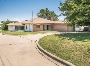 345 Ford Ave, Amarillo, TX 79108