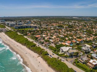 111 W Bonefish Cir, Jupiter, FL 33477