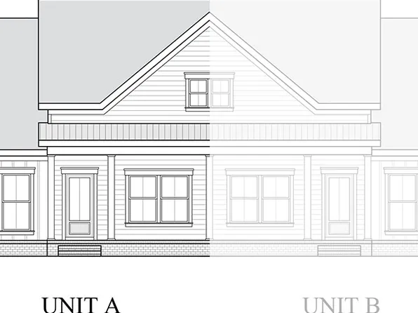 307 Caxton Aly Lot 498A, Nolensville, TN 37135