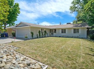 10828 Ambassador Dr, Rancho Cordova, CA